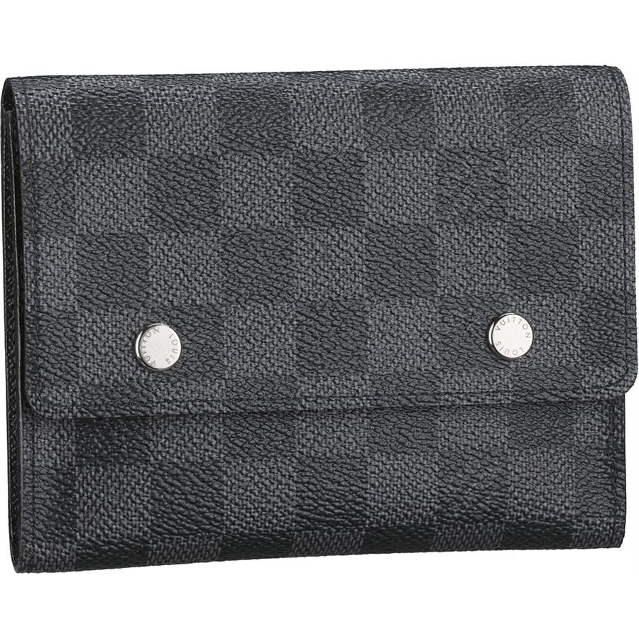 Cheap Louis Vuitton Adjustable Organiser Damier Ebene Canvas N63083 Replica - Click Image to Close